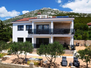 Apartments, Starigrad-Paklenica